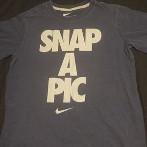 Nike Tee Shirt